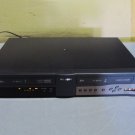 OEM Go video (video cassette recorder) model no. DDV33110  "for parts"