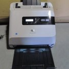 OEM HP scanjet 5000 scanner w/adapter & USB cord