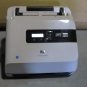 OEM HP scanjet 5000 scanner w/adapter & USB cord