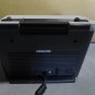 OEM HP scanjet 5000 scanner w/adapter & USB cord