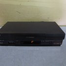 OEM JVC video cassette recorder model no. HR-J692U "used"