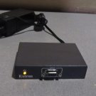 OEM extron P/2 DA2xi amplifier w/adapter