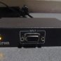 OEM extron P/2 DA2xi amplifier w/adapter