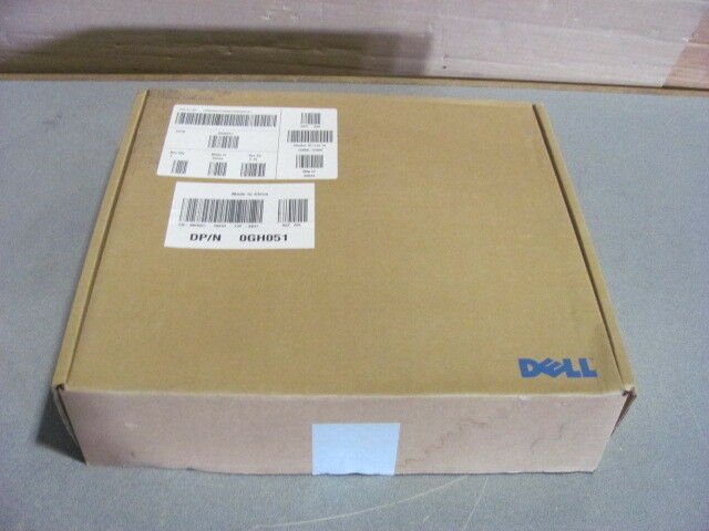 OEM dell D-port advanced port replicator model no. PRO1X