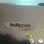 OEM infocus projector model LP70+