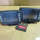 Extron Touch Link Panel Screen 60-548-02 TLP 700TV TouchLink QTY:01