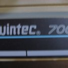 OEM swintec 7000 electric typewriter "for parts"