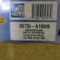 LOT OF 5 DATAEXPRESS STORCASE DATA EXPRESS CARRIER FRAME DE751-A100/B