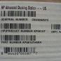 OEM HP advanced docking station model HSTNN-108X