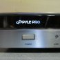 OEM pylepro PDWM7400 dual UHF PLL synthesized wireless karaoke system