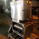2009 Cleveland Convection Steamer 6 Pan capacity Model: 24CSM uses Direct Steam
