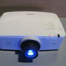OEM Sanyo WXGA projector model.no. PLC-WM5500L