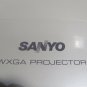 OEM Sanyo WXGA projector model.no. PLC-WM5500L