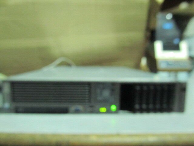 OEM HP Server Proliant DL 380G5 HSTNS-1023