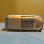 OEM HITACHI CP-X440 LCD MULTIMEDIA PC PROJECTOR LAMP TIME 344 HOURS