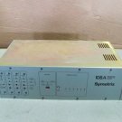 OEM Symetrix multi-line telephone interface 108A Broadcasting telephone system