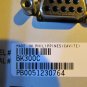 OEM APC Back-UPS 300 model BK300C (No battery)
