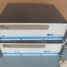 Lot of 2 Genuine ESC 8816 Data logger Data Cartridge  Working Units
