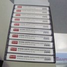OEM sparco brand D-90 cassette