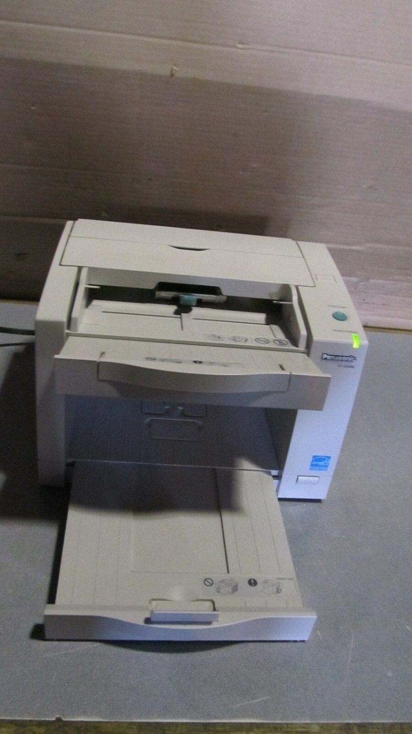 OEM panasonic high speed scanner  model KV-S2048