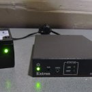 OEM extron USB extender plus T/R transmitter and receiver w/adapter