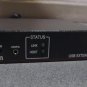 OEM extron USB extender plus T/R transmitter and receiver w/adapter