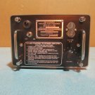 Genuine Astra AM 221 ON/WTC Amplifier, Audio frequency NSN 3H 5996 01 441 3360