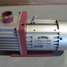 OEM U.S general 2 stage 3CFM vacuum pump