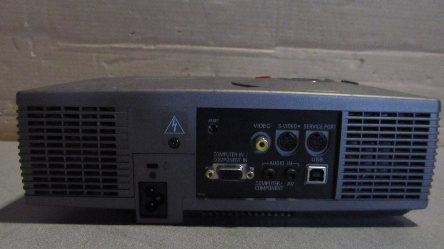 OEM eiki diamond projector model LC-SD10