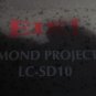 OEM eiki diamond projector model LC-SD10