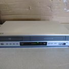 OEM zenith DVD player/ video cassette recorder model no. ZDX-313