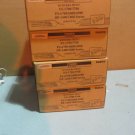 Lot of  8 Genuine Kyocera Mita TK-20H black toner cartridge  DP-1800 FS1700 3700