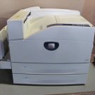 OEM xerox phaser 5500N page count 181K