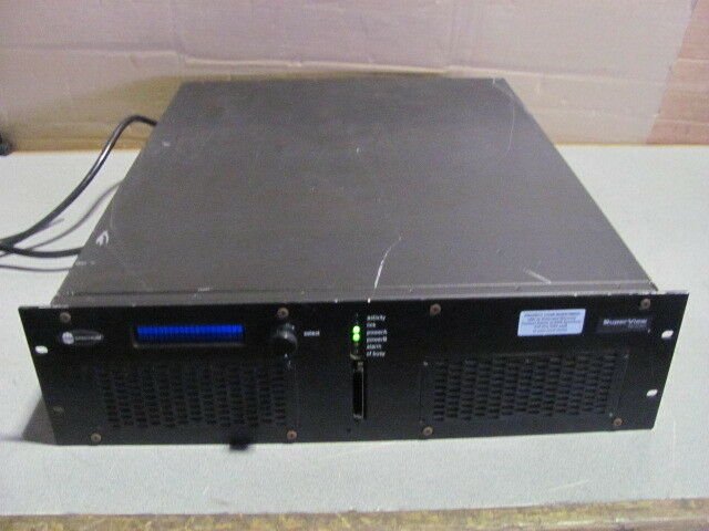 OEM spectrum superview 5000 model SV5000-12