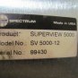 OEM spectrum superview 5000 model SV5000-12