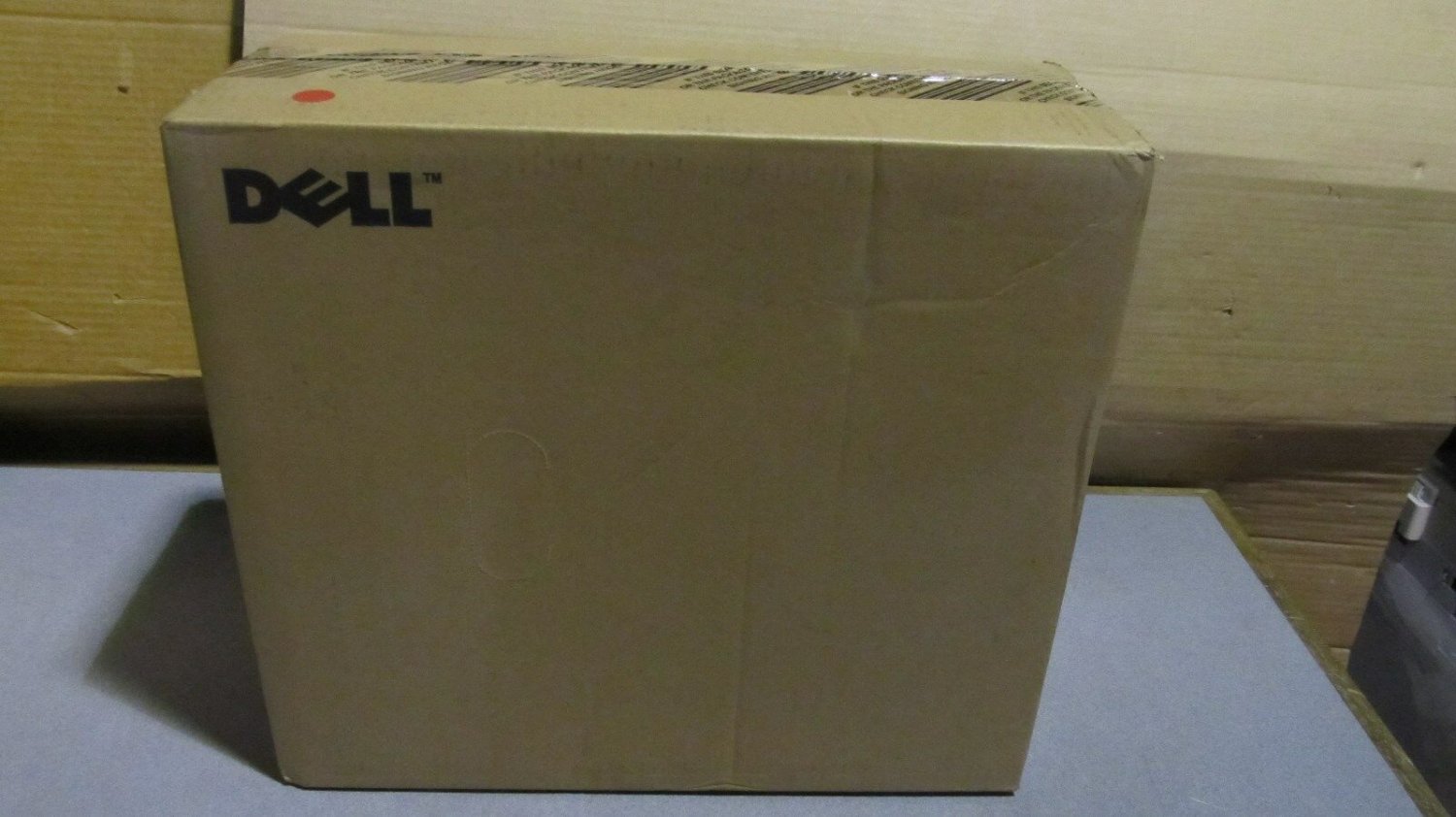 OEM dell 0J858C docking station E series