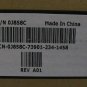 OEM dell 0J858C docking station E series