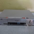 OEM JVC video cassette recorder model no.HR-S3910U "for parts"