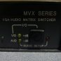 OEM Extron MVX Series VGA/Audio Matrix Switcher MVX 88 VGA A