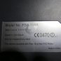 OEM compusa wireless multimedia keyboard & optical scrolling mouse w/RF receiver