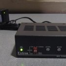 OEM extron versa tools MPA 122 mini power amplifier w/adapter