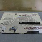 OEM chase technologies 5 channel home theater surround sound system HTS-1
