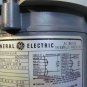 OEM leybold trivac vacuum Model D4A w/electric AC motor model 5KC36PN435AX