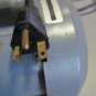 OEM leybold trivac vacuum Model D4A w/electric AC motor model 5KC36PN435AX