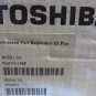 OEN NEW Toshiba Advanced Port Replicator III Plus PA3474U-1PRP