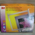 OEM 3M anti-glare/radiation filter model BF20XL