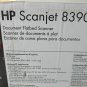 Genuine HP ScanJet 8390 Flatbed Scanner L1962A New in Box