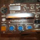 Lot of 8 Speedotron D402 M90 with bulbs Tripods, tested wworking