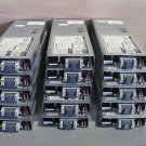 lot of 15 HP proliant BL460C server Regulatory model HSTNS-BC02-S