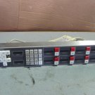 OEM Grass Valley Series 7000 Button Per-Source Programmable Control Panel